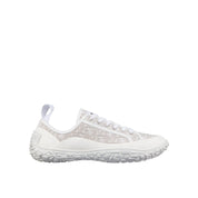 Dior Low-Top Jacquard Sneakers