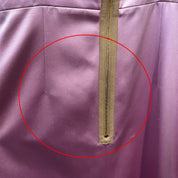 Gucci Silk Midi Dress