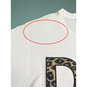 Dolce & Gabbana DG Cotton T-shirt