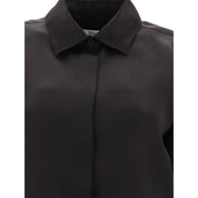 Max Mara Sfilata 'Nola' Silk Shirt