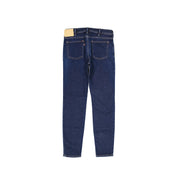Acne Studios Blå Konst Climb Denim Jeans