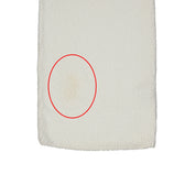 Blumarine Flower-Applique Mini Dress