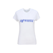 Off-White Pen Logo T-Shirt