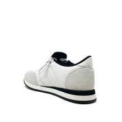 Giuseppe Zanotti Leather Sneakers