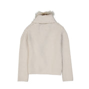 Fabiana Filippi Cashmere Cardigan