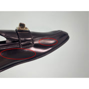 Dolce & Gabbana Leather Loafers