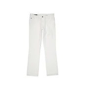 Gucci Cotton Denim Jeans - MEN CLOTHING - GUCCI - Tluxy New