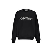 Off-White Logo Sweatshirt