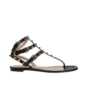 Valentino Garavani Rockstud Flip-Flop Sandals