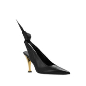 Givenchy Beauw Slingback Pumps
