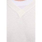 Dolce & Gabbana Yarn Jumper