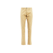 Dsquared2 Cotton Cropped Pants