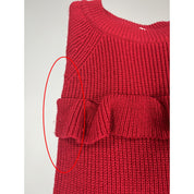 Pinko Wool Blend Sweater