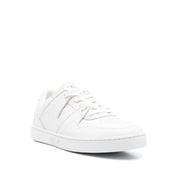 Celine CT-04 Low Top Leather Sneakers