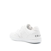 Celine CT-04 Low Top Leather Sneakers