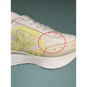 Alexander McQueen Sprint Runner Sneakers