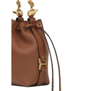 Chloé Micro Marcie Bucket Bag