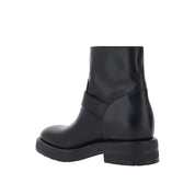 Chloé Coddington Ankle Boots