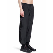 Prada Silk Tec Sweatpants