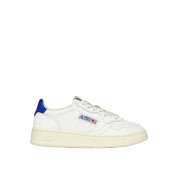 AUTRY MEDALIST LOW SNEAKERS