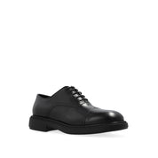 Salvatore Ferragamo Leather Oxford