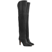 Chloé Eve Over-The-Knee Boots