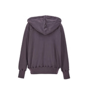 Maison Margiela Cotton Hooded Sweatshirt