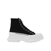 Alexander McQueen Tread Slick Sneakers