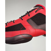 Giuseppe Zanotti Leather Sneakers