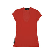 Dsquared2 Cotton T-shirt