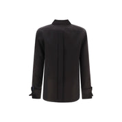 Max Mara Sfilata 'Nola' Silk Shirt