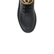 Valentino Garavani Vlogo Ankle Boots