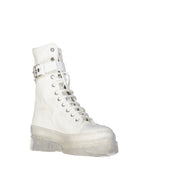 Philosophy Di Lorenzo Serafini Canvas Boots