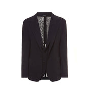Dolce & Gabbana Notch Lapels Blazer