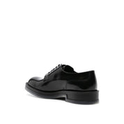 Alexander McQueen Lace-Up Derbies