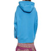 Marni Oversize Hooded Sweatshirt
