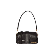 Jacquemus Le Petit Bambinou Paffed Bag - WOMEN BAGS - JACQUEMUS - Tluxy New