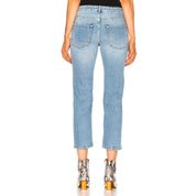 Acne Studios Row Denim Jeans