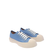 Marni Pablo Leather Sneakers