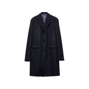 Prada Wool Coat