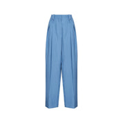 Stella McCartney High-Waist Tailored Trousers