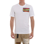 Dsquared Cotton Logo T-Shirt