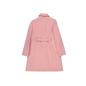 Emporio Armani Wool Coat