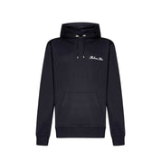 Balmain Cotton Logo Sweatshirt