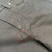 Acne Studios Blå Konst Climb Denim Jeans