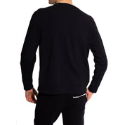 Neil Barrett Logo Sweatshirt