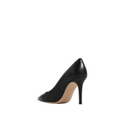 Gianvito Rossi Leather Pumps
