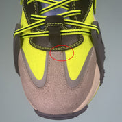Valentino Garavani Colour Block Sneakers