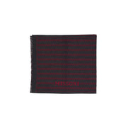 MISSONI Wool Scarf