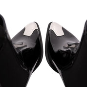 Alexander Mcqueen Chelsea Boots